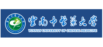 云南中医药大学logo,云南中医药大学标识