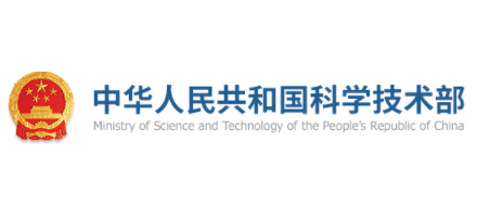 中华人民共和国科学技术部logo,中华人民共和国科学技术部标识