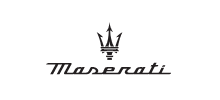 Maserati玛莎拉蒂Logo