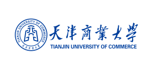 天津商业大学logo,天津商业大学标识
