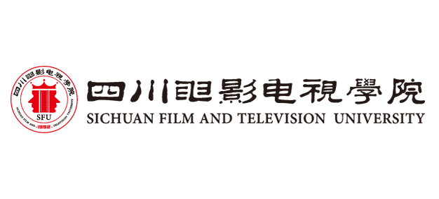 四川电影电视学院logo,四川电影电视学院标识