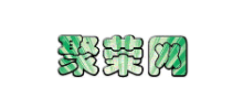 聚荣网logo,聚荣网标识