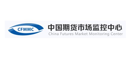 中国期货市场监控中心logo,中国期货市场监控中心标识