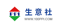 生意社期货logo,生意社期货标识