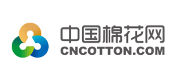 中国棉花网Logo