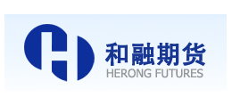 和融期货Logo