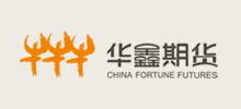 华鑫期货Logo