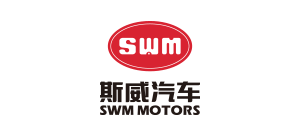 SWM斯威汽车logo,SWM斯威汽车标识