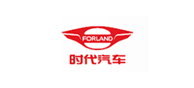 时代汽车Logo