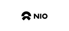 NIO蔚来Logo