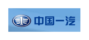 中国一汽logo,中国一汽标识