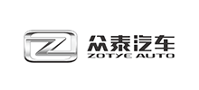 众泰汽车Logo