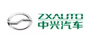中兴汽车logo,中兴汽车标识