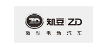 知豆logo,知豆标识