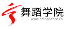 中国舞蹈网Logo