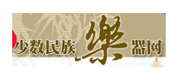 少数民族乐器网logo,少数民族乐器网标识