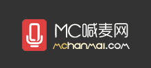 MC喊麦网logo,MC喊麦网标识