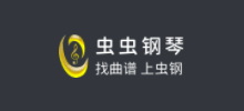 虫虫钢琴Logo