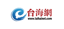 台海网Logo