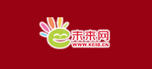 未来网Logo