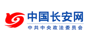 中国长安网Logo