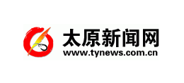 太原新闻网logo,太原新闻网标识