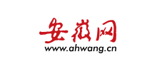 安徽网Logo