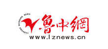 鲁中网Logo
