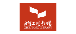 浙江图书馆logo,浙江图书馆标识