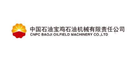 中国石油宝鸡石油机械有限责任公司logo,中国石油宝鸡石油机械有限责任公司标识