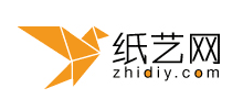 纸艺网Logo