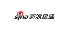 新浪星座Logo