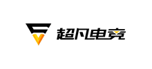 超凡电竞logo,超凡电竞标识