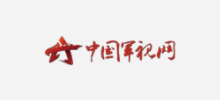 中国军视网logo,中国军视网标识
