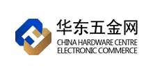 华东五金网logo,华东五金网标识