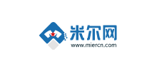 米尔军事网logo,米尔军事网标识