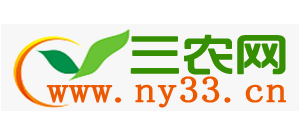 三农网logo,三农网标识