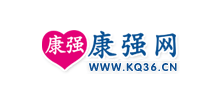 康强网Logo