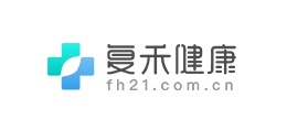 复禾健康Logo