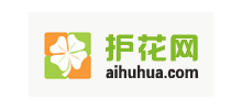 花卉网Logo