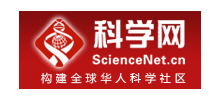 科学网Logo