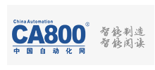 中国自动化网Logo