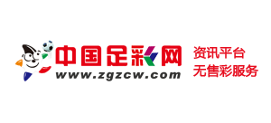 中国足彩网Logo