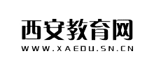 西安教育网logo,西安教育网标识