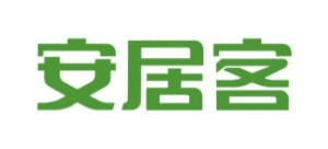 安居客Logo