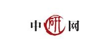 中研网logo,中研网标识