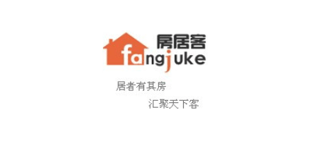 房居客Logo