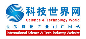 科技世界网Logo