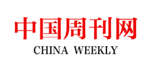 中国周刊Logo