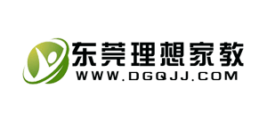 东莞理想家教网Logo
